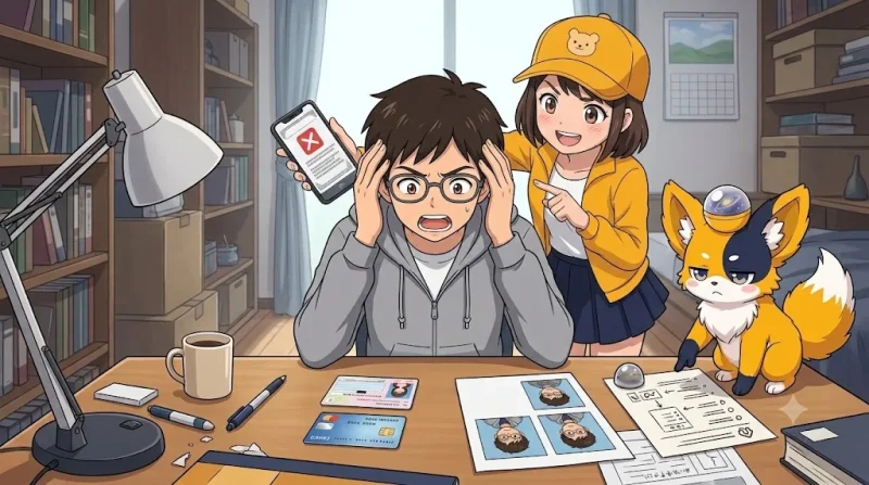 amazon セラーセントラル おまけイラスト