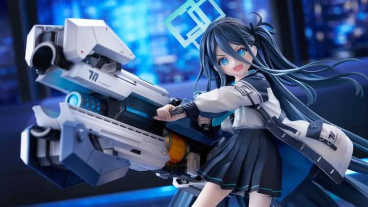 ブルーアーカイブ コラボ