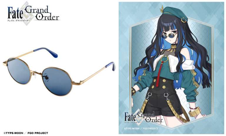 Fateの最新コラボグッズ・イベント・キャンペーンまとめ | キャラグー