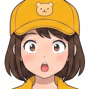 ガチャ子