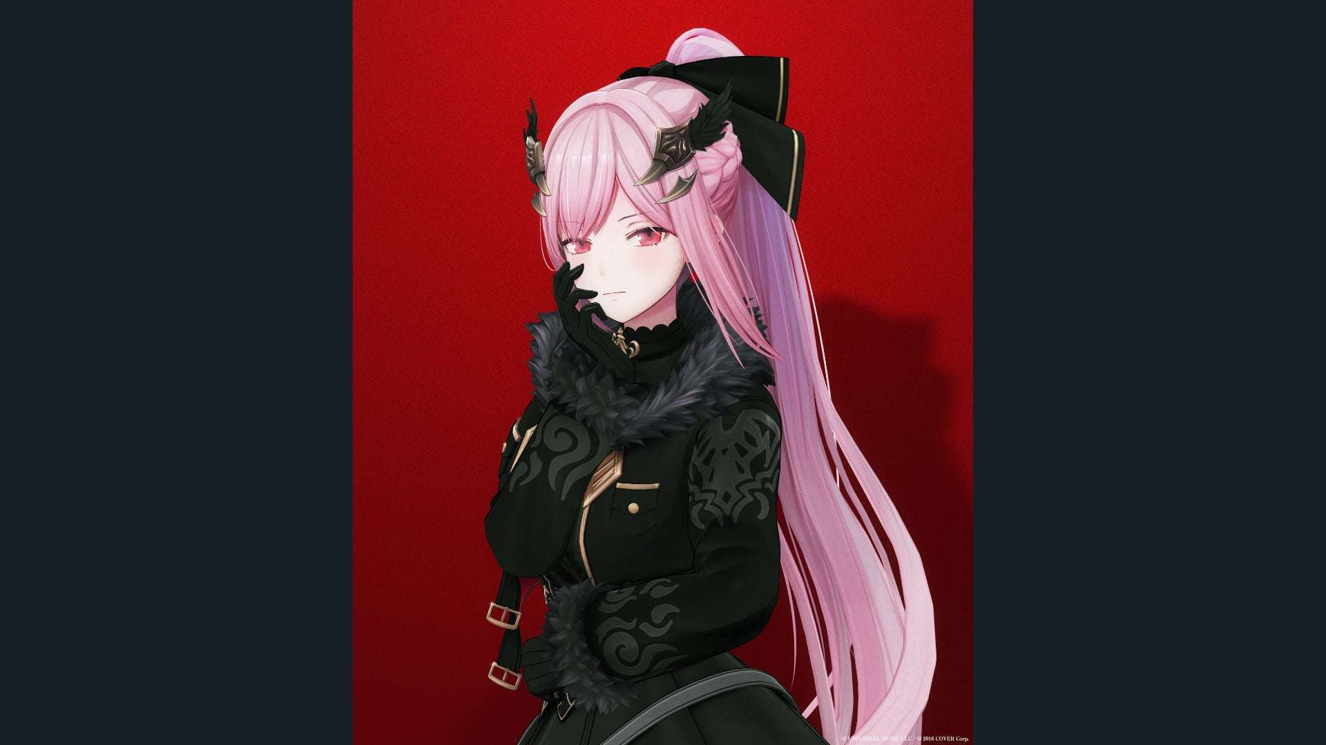【2026年3月27日開催】ホロライブ Mori Calliope – 創造性とテクノロジーの祝典