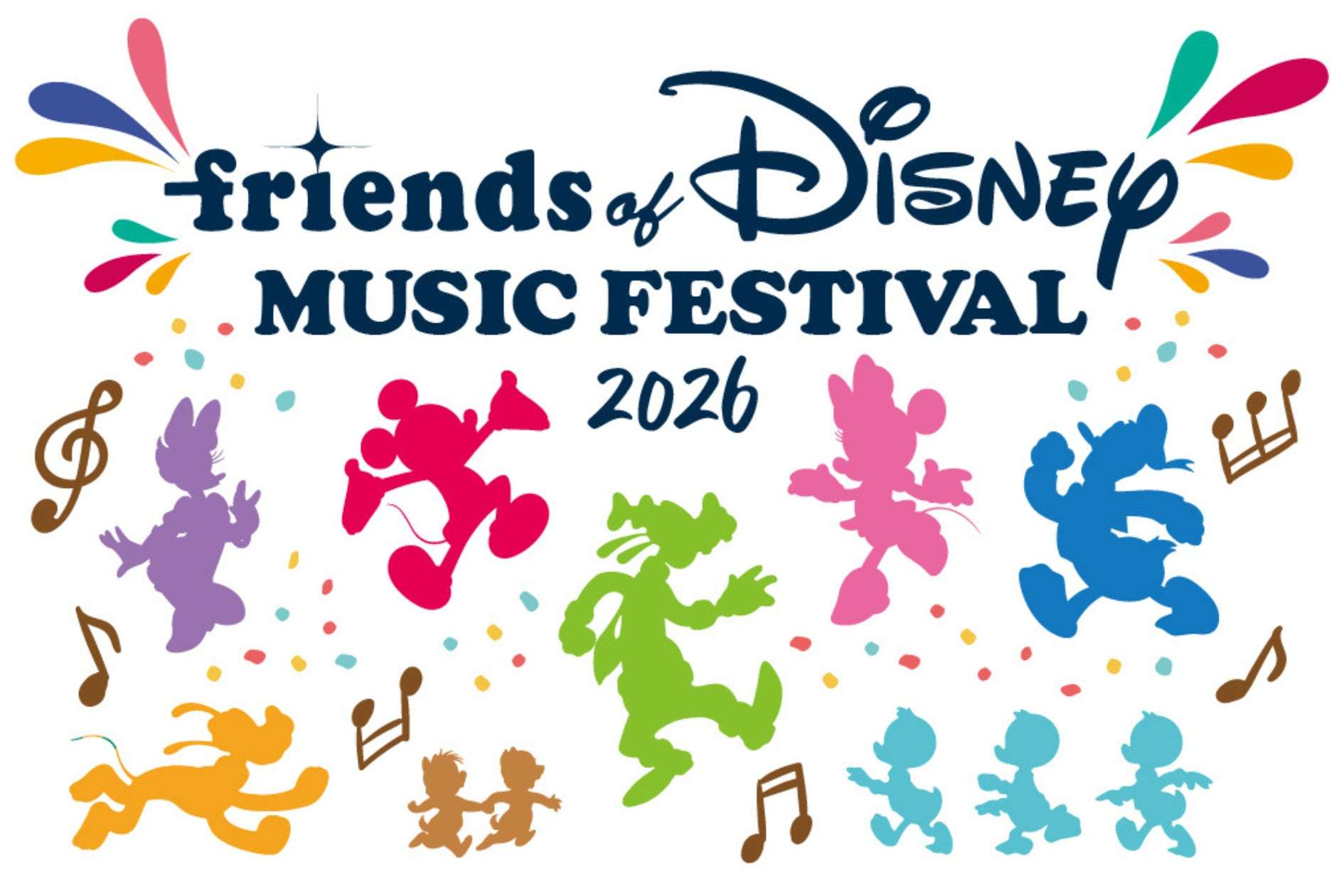 【2026年4月29日開催】JO1 フレンズ・オブ・ディズニー ミュージック・フェスティバル 2026