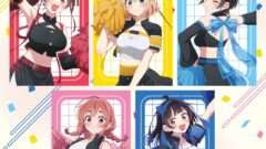 彼女、お借りします コラボ