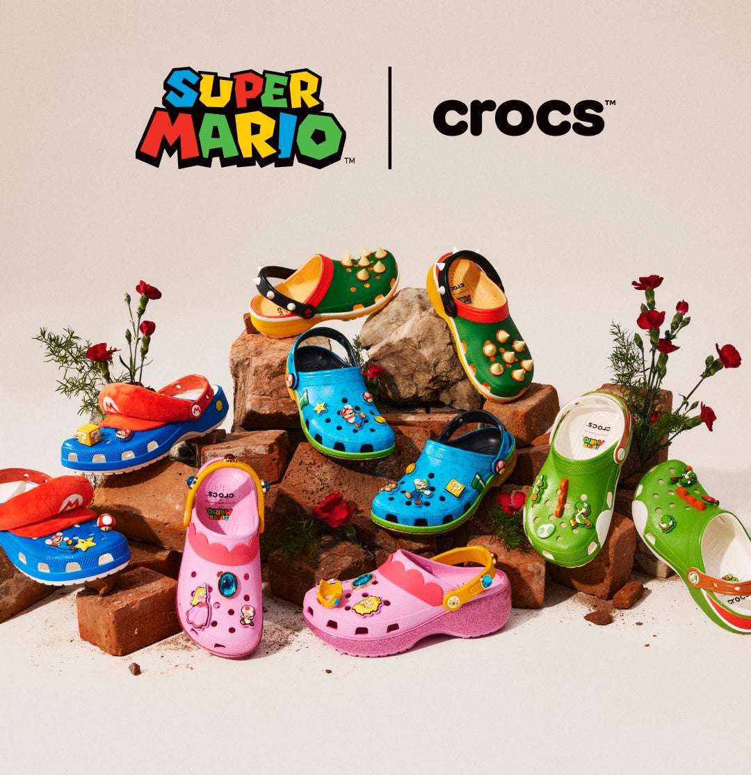 【2026年7月16日発売】マリオ スーパーマリオ™ コレクション