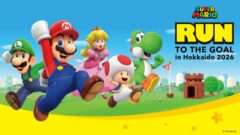 マリオ コラボ