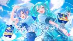 初音ミク コラボ