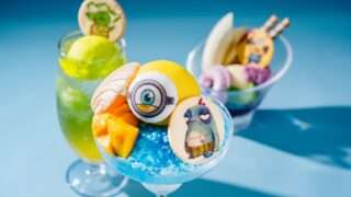 コラボカフェ 一覧