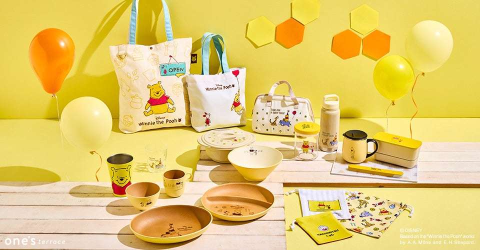 【2026年7月22日開催】くまのプーさん Winnie the Pooh 2026
