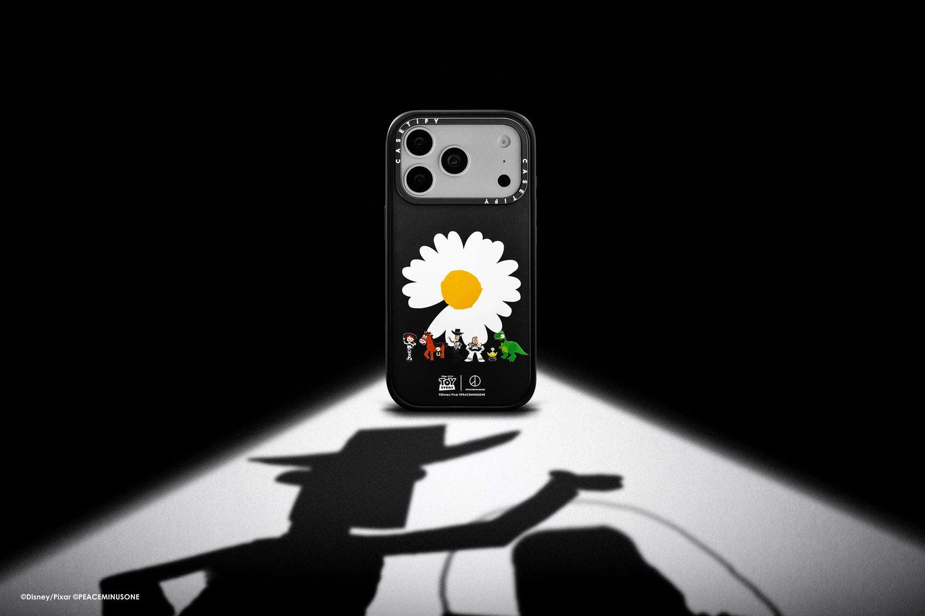 【2026年6月24日発売】トイ・ストーリー | ピースマイナスワン : THE FIRST FAN コレクション