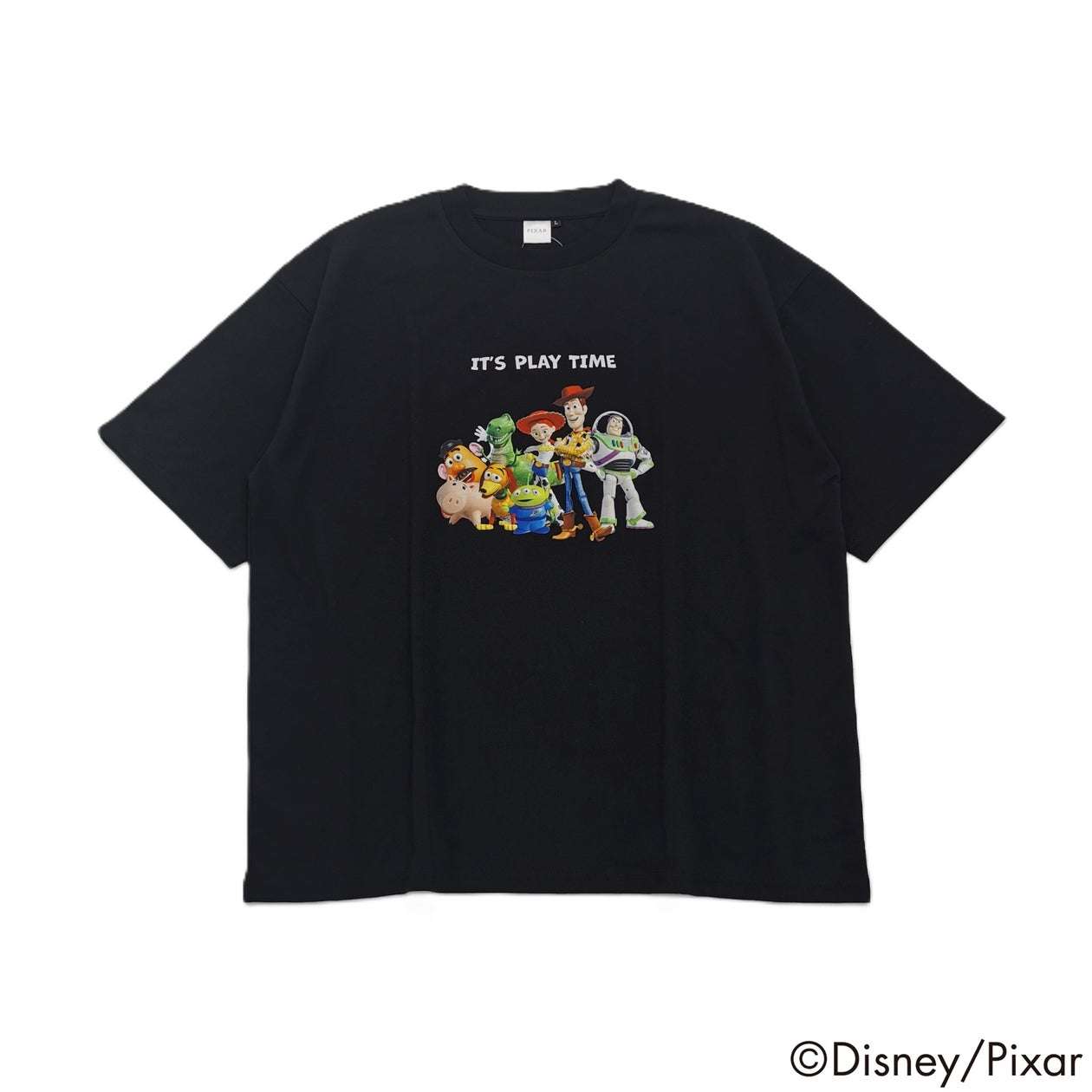 【2026年7月10日発売】トイ・ストーリー Ｔシャツ