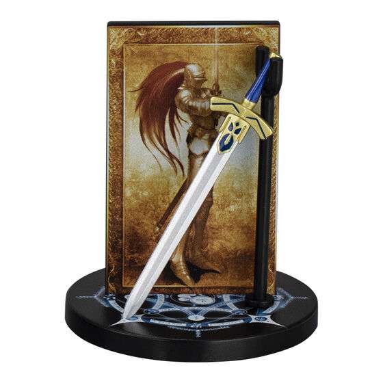 FateGrand Order 宝具コレクション