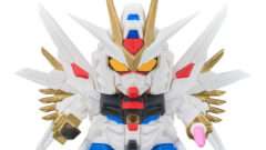 ガンダム ガチャガチャ