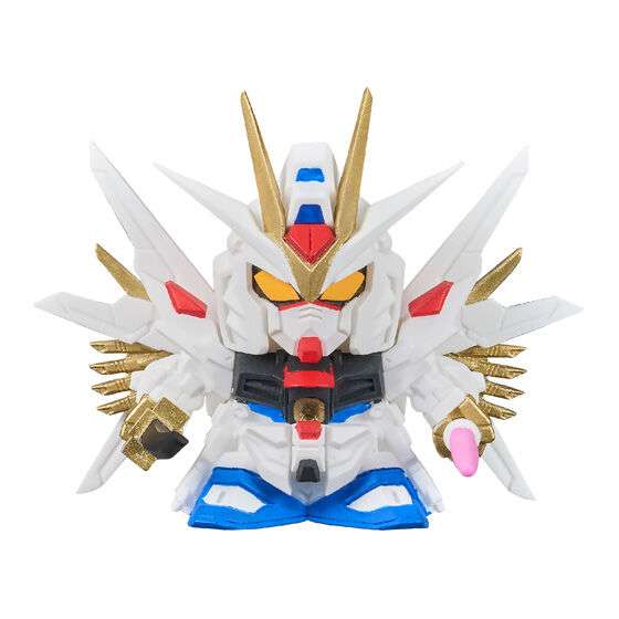 ガンダムのガチャガチャ新作・発売予定・設置場所まとめ | キャラグー