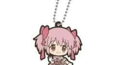 魔法少女まどか☆マギカ ガチャガチャ