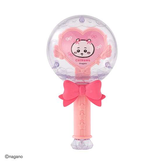 ちいかわ カプセルステッキ