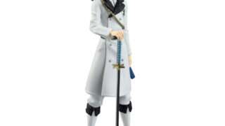 BLEACH クレーンゲームプライズ