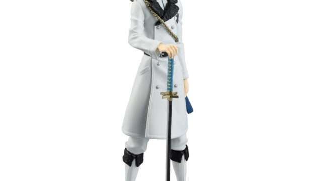 BLEACH クレーンゲームプライズ