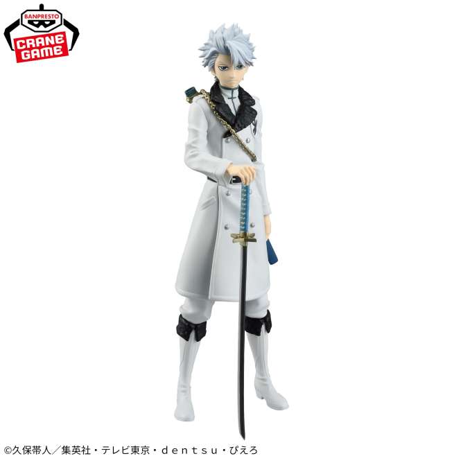 2026年9月】BLEACHプライズ最新一覧｜クレーンゲーム新作・登場予定