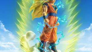 ドラゴンボール クレーンゲームプライズ
