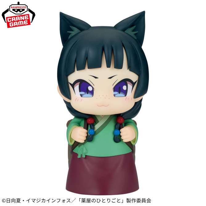 2026年9月】薬屋のひとりごとプライズ最新一覧｜クレーンゲーム新作
