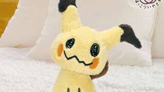 ポケットモンスター クレーンゲームプライズ