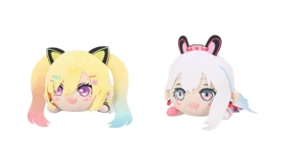 BanG Dream! クレーンゲームプライズ