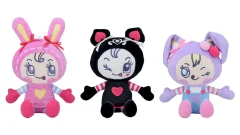 ナルミヤキャラクターズ クレーンゲームプライズ