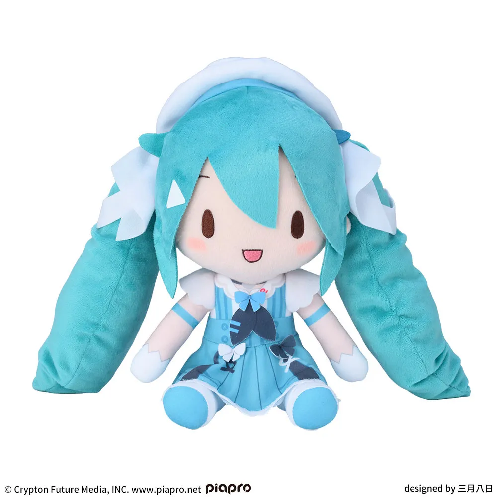 初音ミクのクレーンゲームプライズ新作・入荷予定・取扱店舗情報まとめ