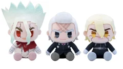 Dr.STONE クレーンゲームプライズ