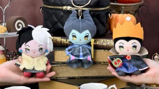 ディズニー クレーンゲームプライズ
