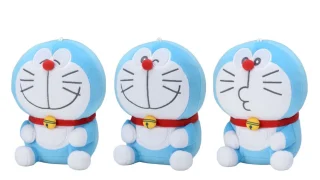 ドラえもん クレーンゲームプライズ
