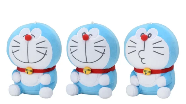 ドラえもん クレーンゲームプライズ