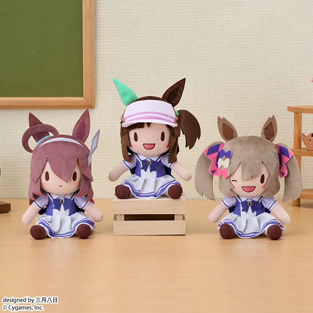 ウマ娘のクレーンゲームプライズ新作・入荷予定・取扱店舗情報まとめ