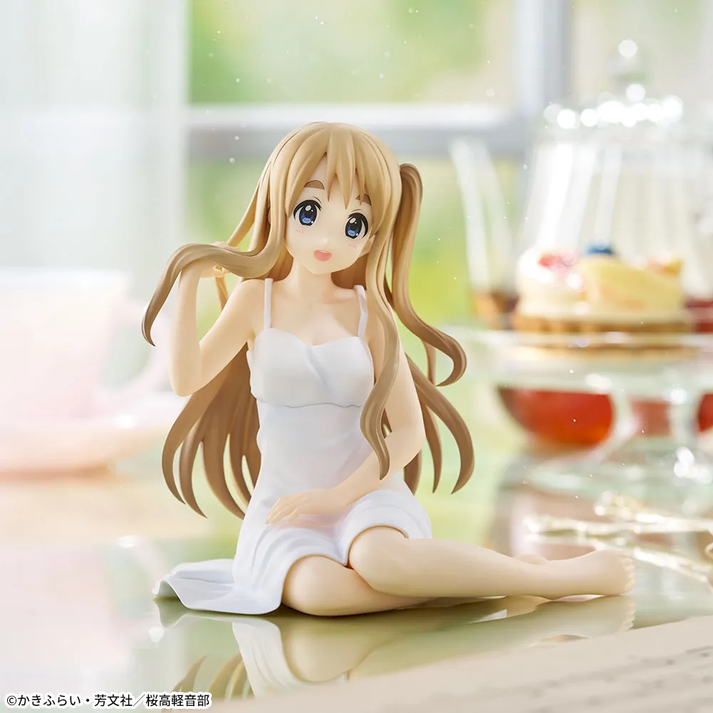 けいおん！Yumemirize‐琴吹紬‐