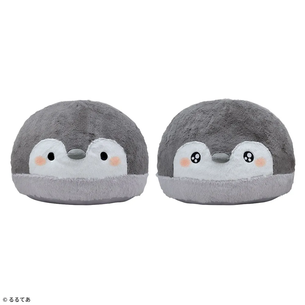 コウペンちゃんプレミアムドームクッション