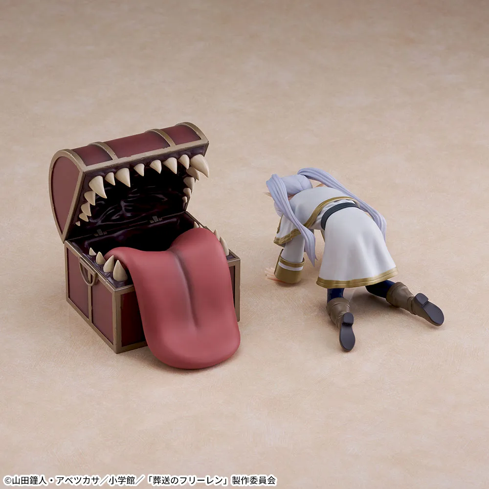 葬送のフリーレンのクレーンゲームプライズ新作・入荷予定・取扱店舗
