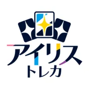 アイリストレカのロゴ