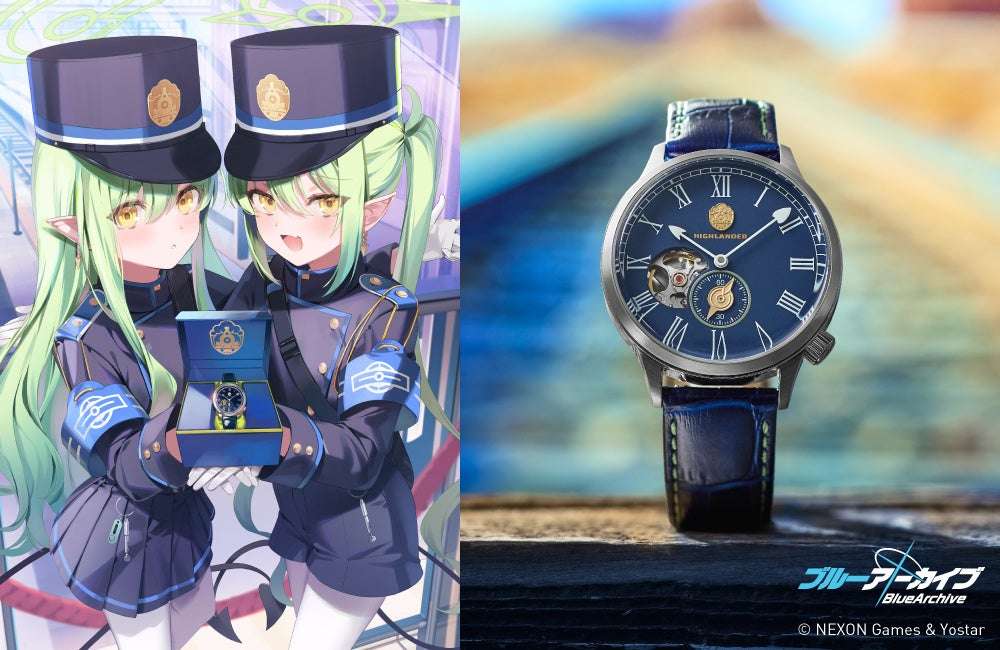 ブルーアーカイブのコラボ最新一覧｜開催中・開催予定まとめ | キャラグー