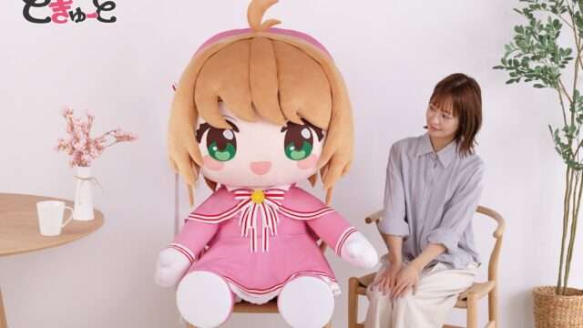 カードキャプターさくら コラボ