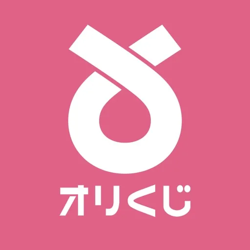 オリくじのロゴ