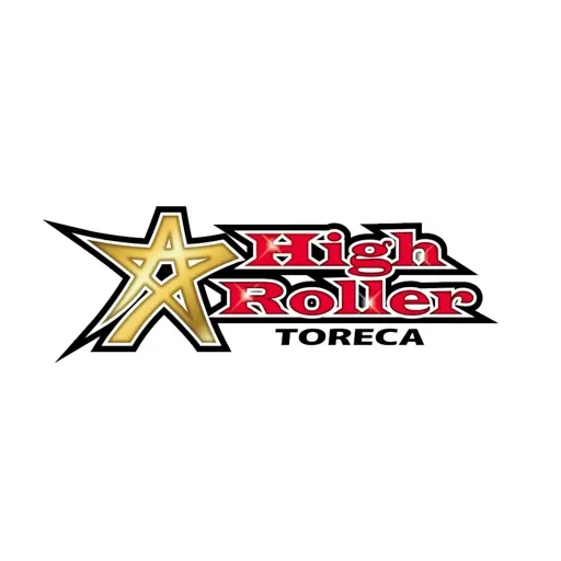 High Roller Torecaのロゴ