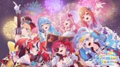 ホロライブ コラボ