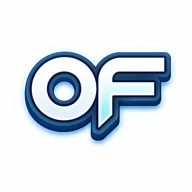 オリパフリークスのロゴ