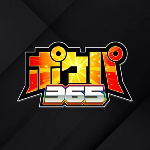 ポケパ365のロゴ