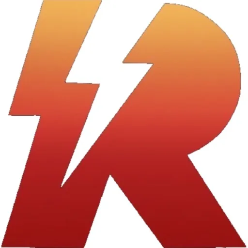 RAMオリパのロゴ