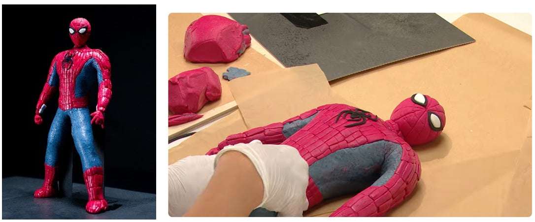 【2026年8月7日開催】スパイダーマン ハイチュウアート展示・キャンペーン