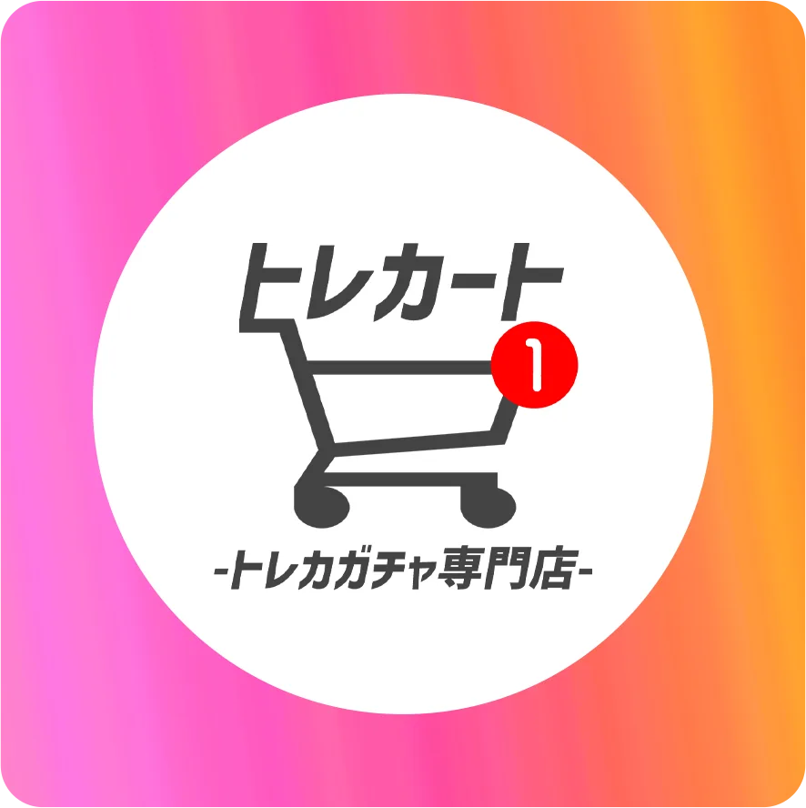 トレカートのロゴ