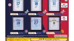 MLB ガチャガチャ