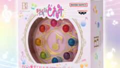 どれみ クレーンゲームプライズ
