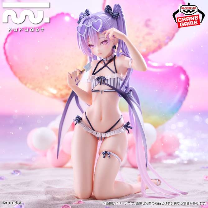 rurudo ESPRESTO-Sweetest pose-イヴ